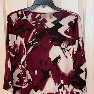 Chico’s Blouse